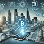 Fintech & Accounting App Development London