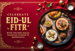 Eid ul Fitr