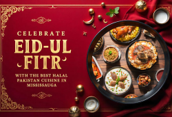 Eid ul Fitr