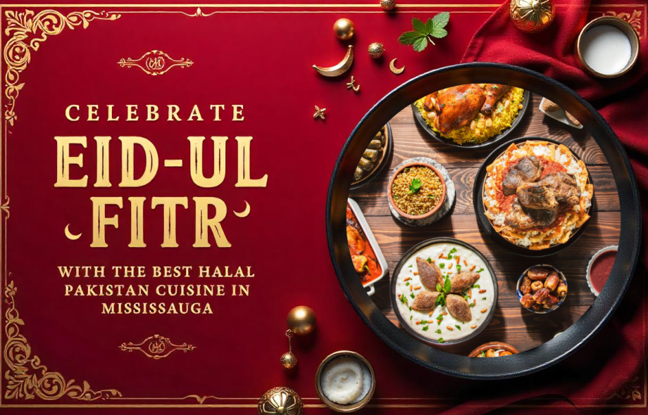 Eid ul Fitr