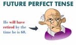 Future Perfect Tense