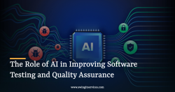 The Role of AI in Improving Software Testing and Quality Assurance