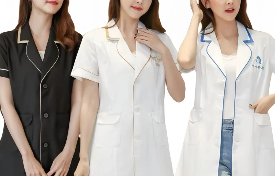 Spa Uniforms