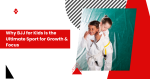 BJJ for Kids
