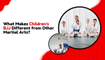 childrens bjj