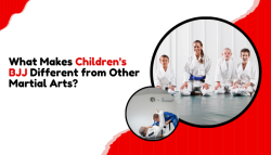 childrens bjj
