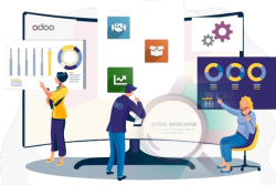 Hire the Best Odoo Development Company in Washington, D.C. for Custom ERP Solutions