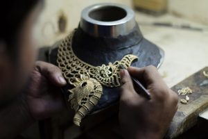 Jewelry Manufacturer