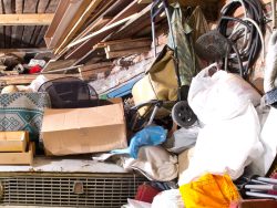 Reliable Junk Removal Service