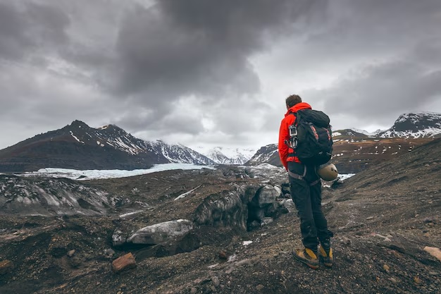 Ladakh trekking