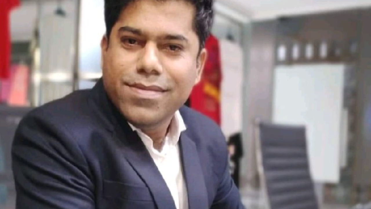 Maqsood-Rahman