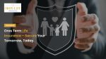 oros life insurance