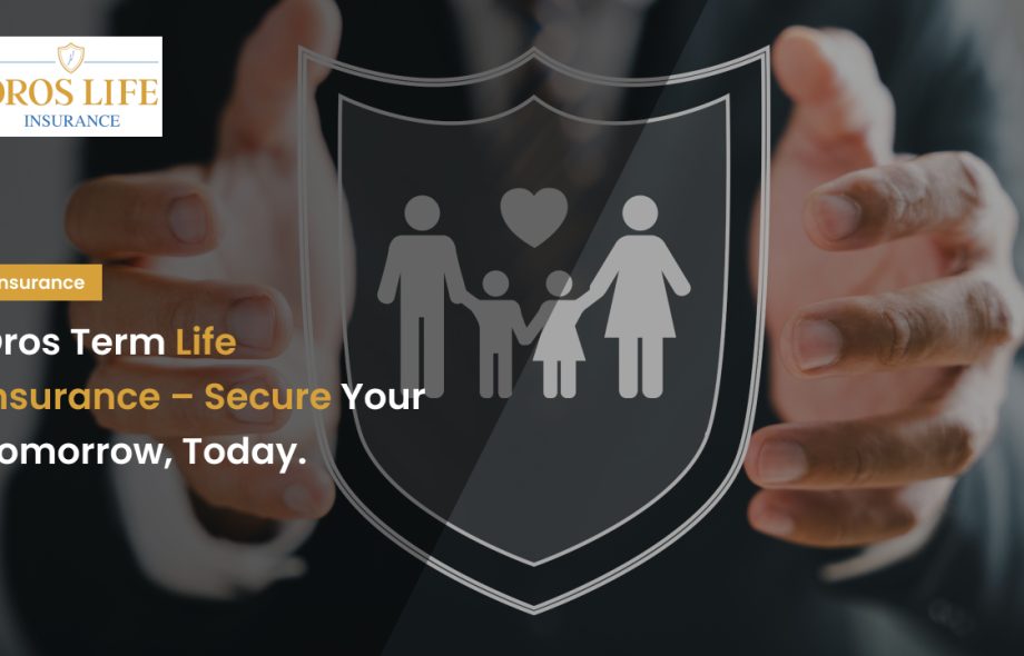 oros life insurance