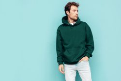 Represent Hoodie