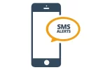 SMS Alert System