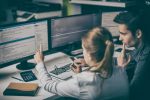 USA and custom software design solutions