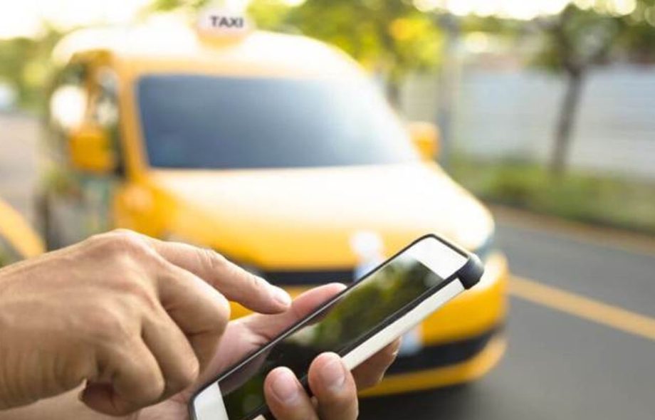 geelong taxi