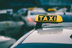 Taxi to Gatwick Airport