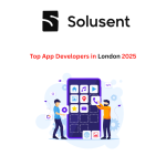 App Development Companies London