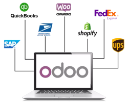 Unlocking Odoo API Integration in San Diego: A Comprehensive Guide