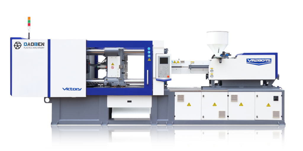 Daoben Machinery molding machine