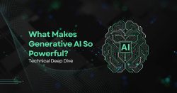 What Makes Generative AI So Powerful