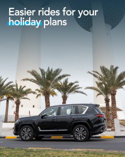 Car Rental in Kuwait - Choosing the Best Rental Service