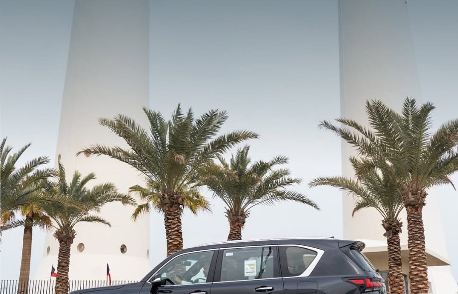 Car Rental in Kuwait - Choosing the Best Rental Service
