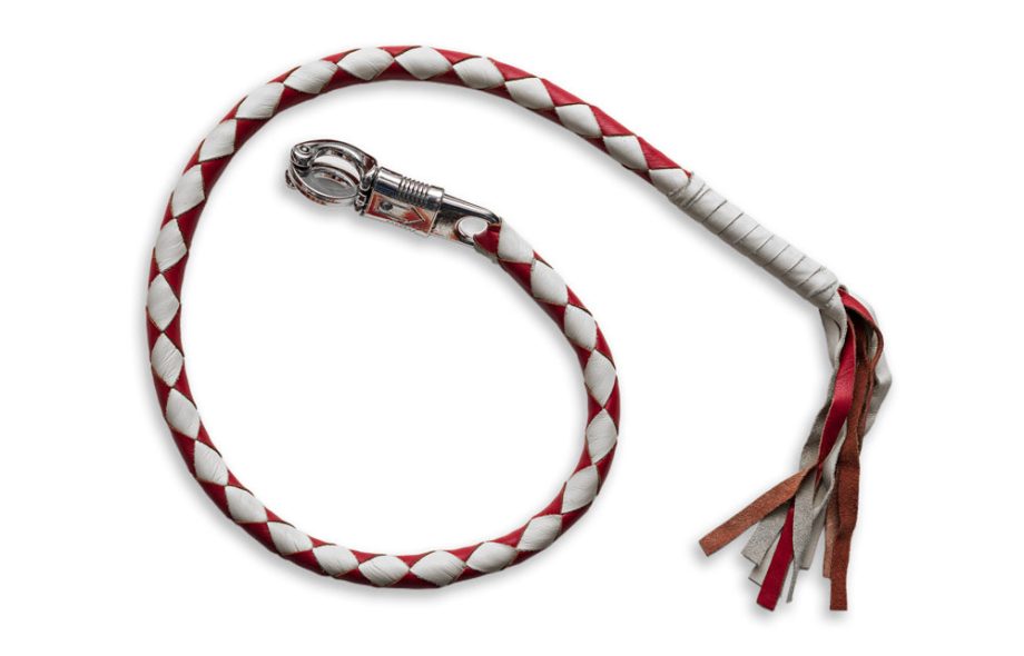 Get Back Whip