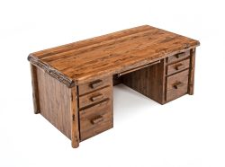 Wooden Office Desks