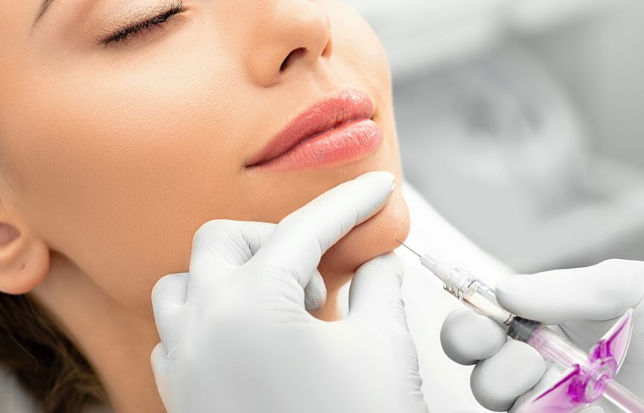 dermal filler near me