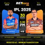 betting id