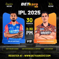 betting id