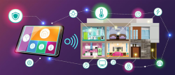how to build an iot app