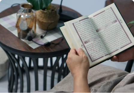 quran memorization guaranteed classes