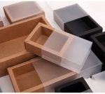 Custom boxes