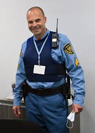 Security Guard Los Angeles