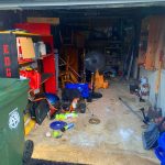 Eviction Cleanouts Services
