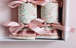 gift packaging ideas