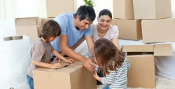 Movers in Abu Dhabi