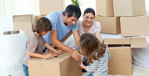 Movers in Abu Dhabi