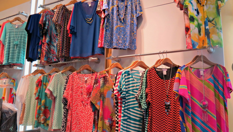 wholesale clothing
