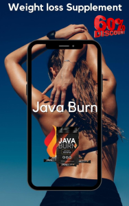 java burn use buy