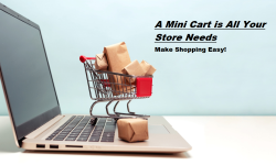 woocommerce menu cart