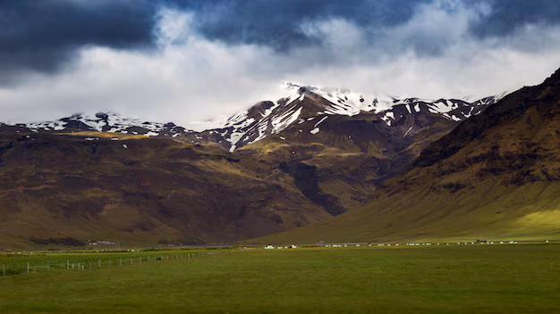 valleys in ladakh