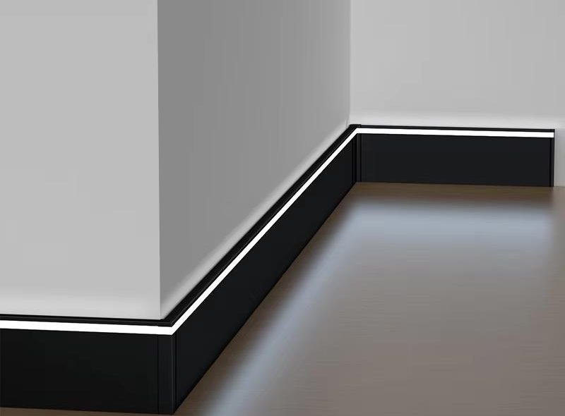 skirting board