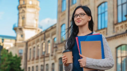 Confidence-building tips for international students