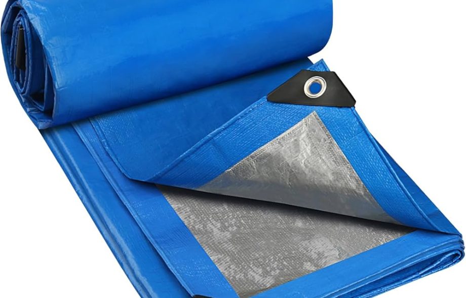 tarpaulins