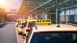 taxi