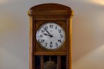 Chiming wall clocks
